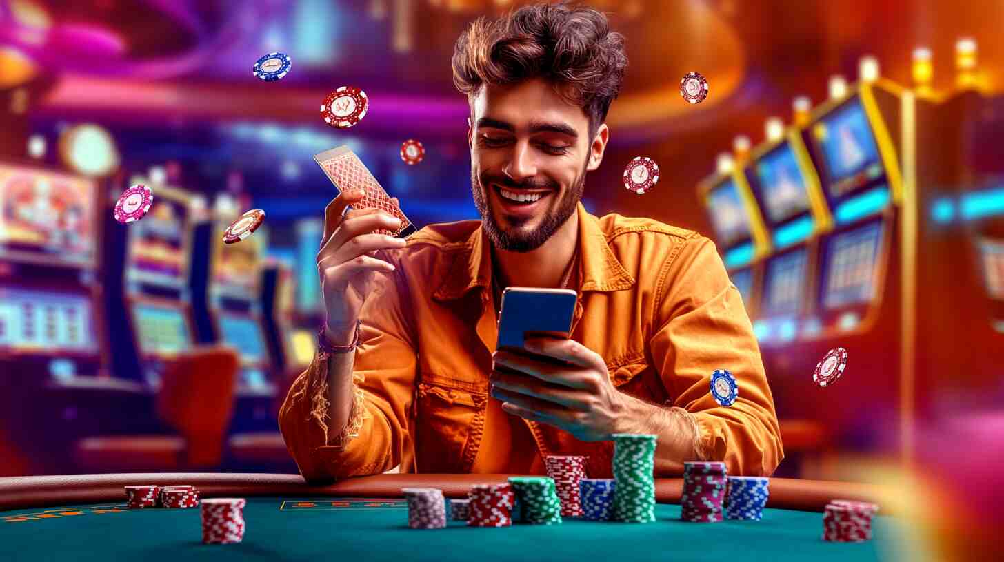 Explore Casino F9 CLUB